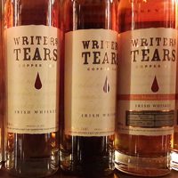 Whiskey Writers Tears